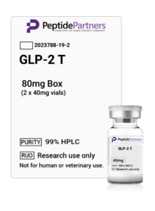 GLP-2 Tirzepatide (40mg vials)