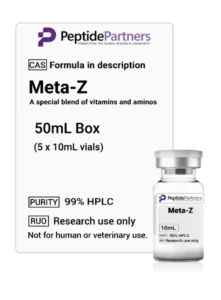 Meta-Z Kit (10mL vials) Meta-Z Kit (10mL vials)
