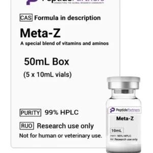 Meta-Z Kit (10mL vials)