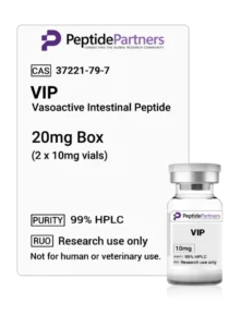 VIP (10mg vials)